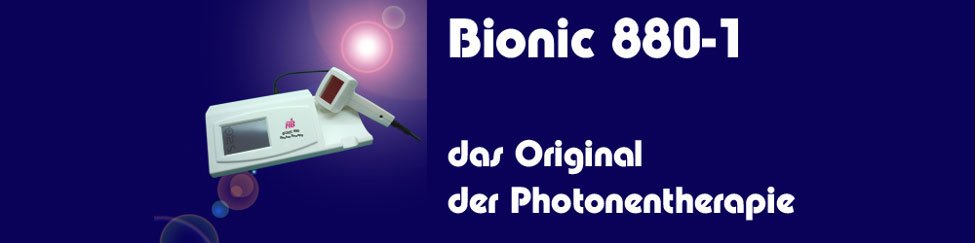 Bionic-880